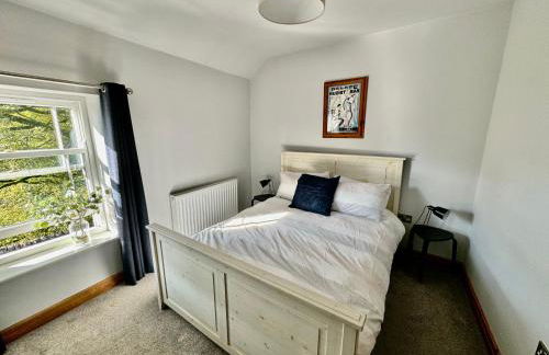 Weavers Cottage, Tideswell, sleeps 6, dog friendly - Foto 7