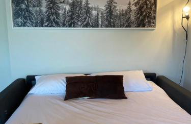 Maison Poluc - Maison Monte Rosa - Foto 14