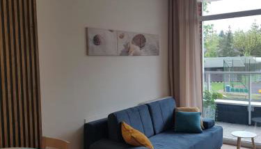 Apartament Happy 31 NETFLIX - tuż przy plaży !!! - Photo 4