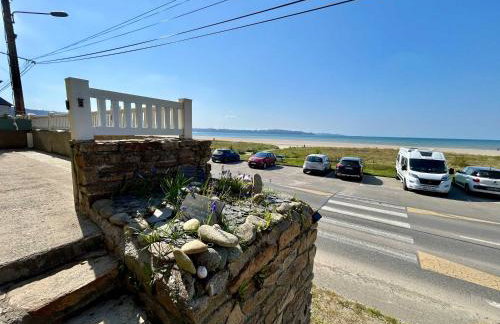 Charming seaside family home - sleeps 8 - Foto 22