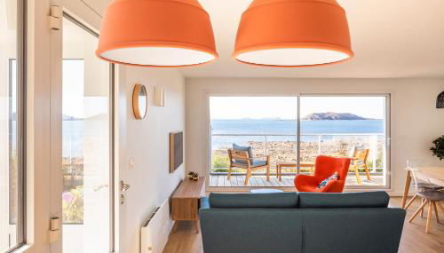 Port l'Epine - les pieds dans l'eau - Foto 2