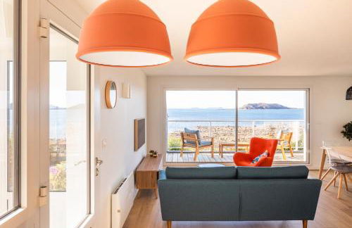 Port l'Epine - les pieds dans l'eau - Foto 2