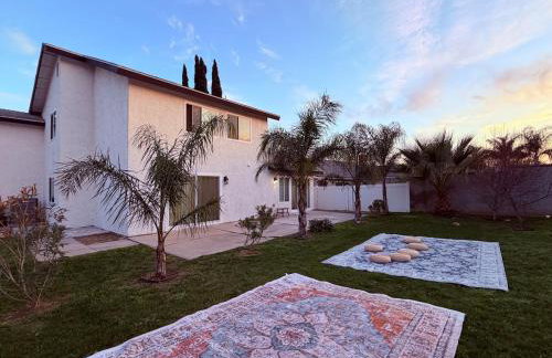 Minutes to ONT Airport And Entire Home With Billiards - Foto 69