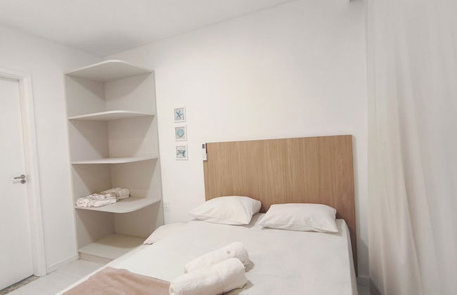 Flats no Muro Alto Club - Foto 33