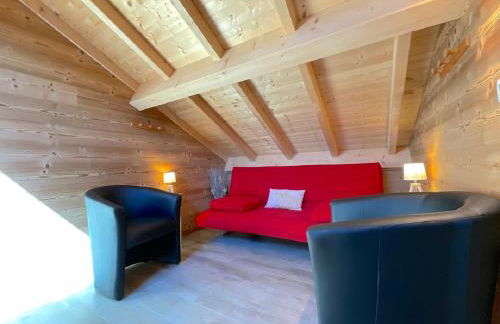 L étincelle du Manon - Foto 24