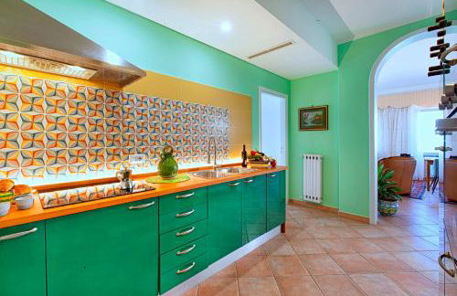 Christa Guest House - Foto 10