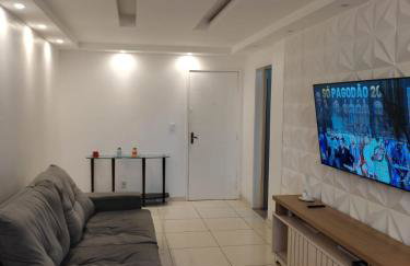 Apartamento Centro Cabo Frio - Foto 28