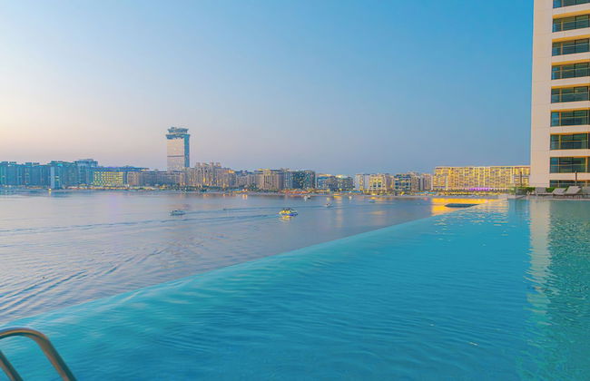 YOUR STAY Apartments Luxury Beachfront Living - Photo 44