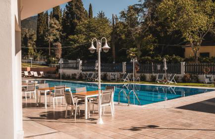 Dominoes Corfu - Foto 68