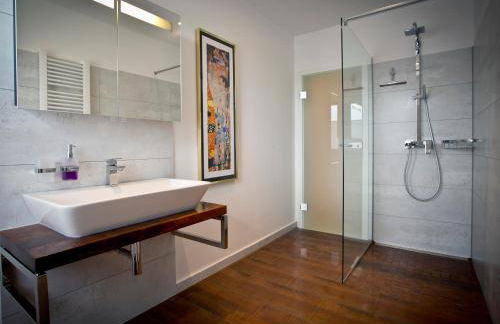 O-Apartment - Foto 24