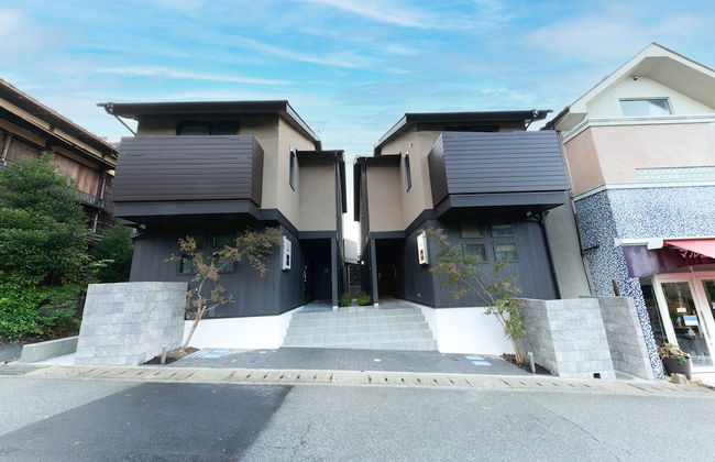 SYLA HOTEL HAKONE GORA EAST - Foto 1