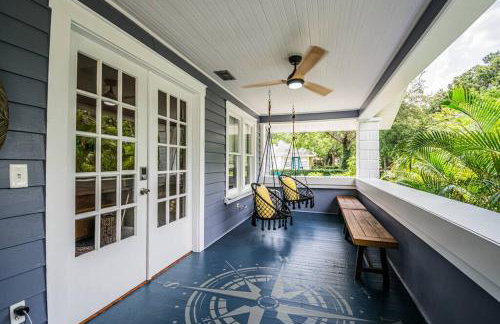 C'est La Vie - make memories at our cozy bungalow - Foto 26