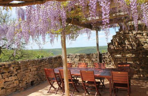 Le Refuge aux étoiles - Foto 13