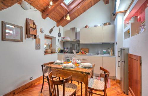 Romito Lodge Apartment Mountain Retreat - Happy Rentals - Foto 24