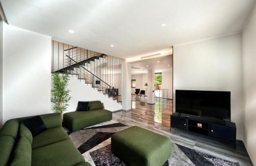 Villa dei Gelsomini - Foto 14