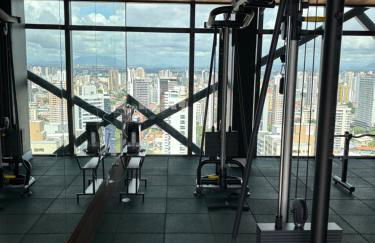 Beach Class Meireles - Foto 53