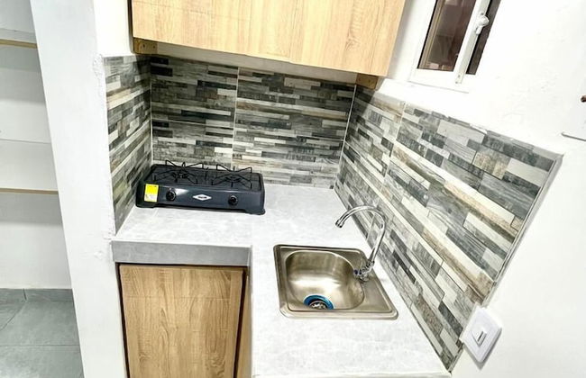 Alojamientos Town Beach - Foto 23