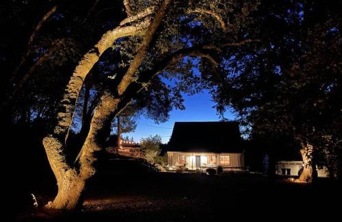 The Calistoga Cottage Wooded And Sunny 5 Mins To Downtown - Foto 52