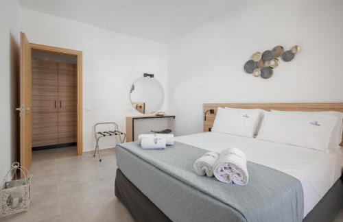 Blue Horizon Apartments - Foto 43