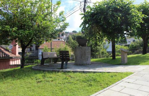 Casa Avô T1 - Foto 20