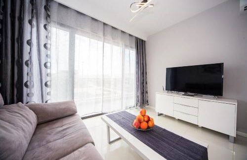 Penthouse 2 bedrooms in Mil Palmeras - Foto 7