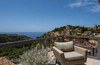 Esatia Villa - Foto 59