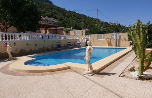 Holiday Home Casa Flamingo by Interhome - Foto 11