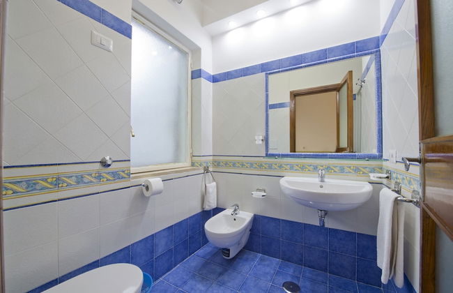 Relais San Basilio Convento - Foto 26