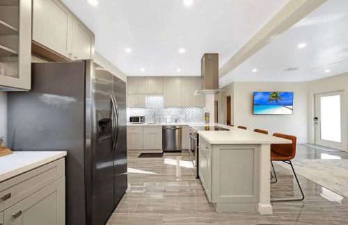 Blue Ocean Retreat in Fort Lauderdale - Foto 27