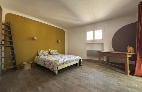 Elégante Maison de Village - Photo 5