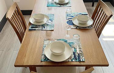 Dreamstay Apartments London Garden Central Tube Olympic - Foto 35