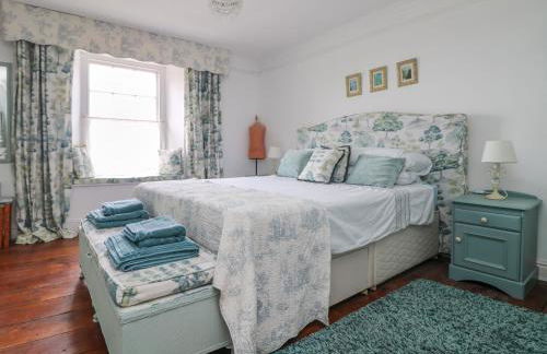 Connie's Cottage - Foto 13