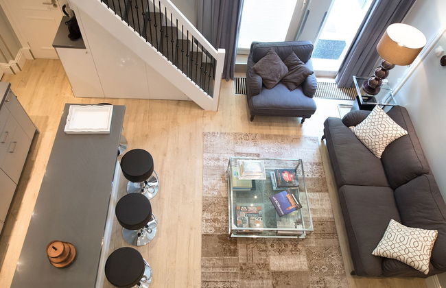 BizStay Park Central Apartments - Photo 74