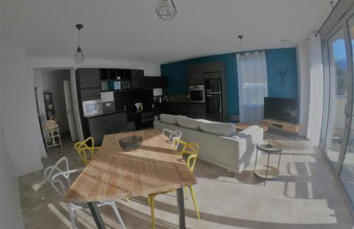 L'Argalyde Esprit Pyrénées Wellness & Cycling - Foto 78