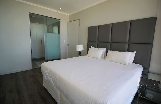 Sandton Smart Apartment Eleven - Photo 14