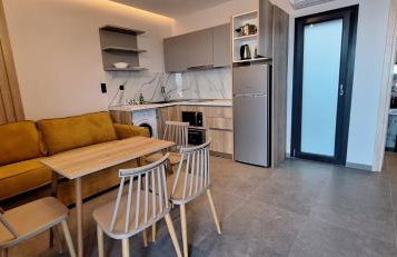 Apollonian Luxury Suites - Foto 17