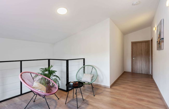 Bonaventura - Countryside Villa near Split with Private Pool - Foto 24