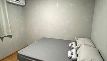 Lagoa Da Prata - apt com ar condicionado - Foto 3