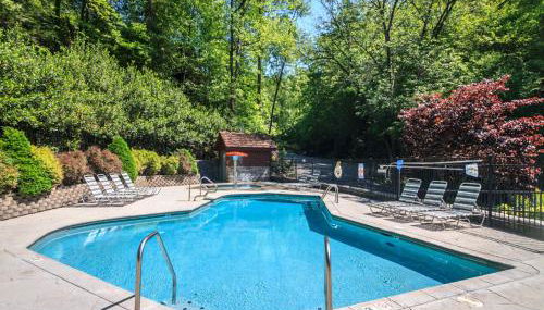 Saddle Ridge by Jackson Mountain Rentals - Foto 3