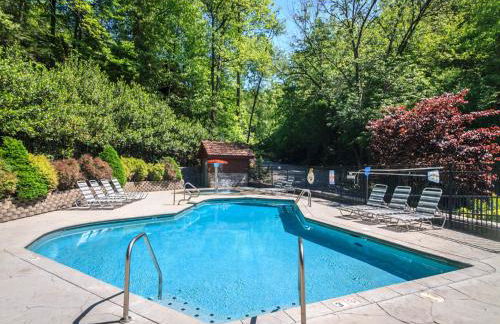 Cub's Cove by Jackson Mountain Rentals - Foto 40