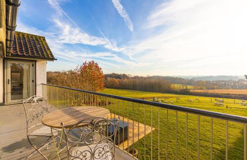 Far Heath House with Hot Tub - Foto 24