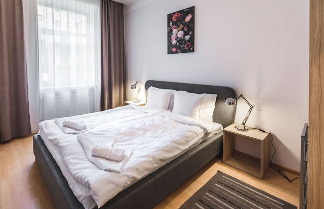 Bearsleys Archers Apartments - Photo 31