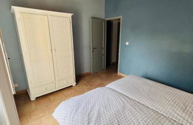 Le Mas de Maellou - Maison de vacances en Drôme Provençale - Foto 57