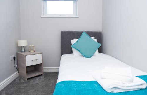 Luke Stays - Front Street - Foto 23