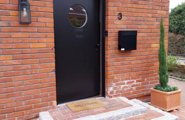 Charmante, moderne Wohnung - Foto 17