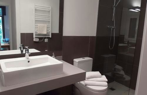 555 Apartments BCN - Foto 79