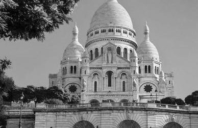 L'Atelier 35 with view of Montmartre - Photo 2