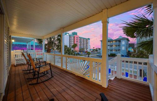 Pier View Paradise Surfside - Foto 69