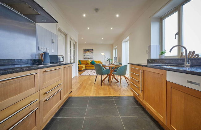 Host Stay Strathview - Foto 4