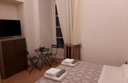 fafgrandsuitenapoli - Foto 78